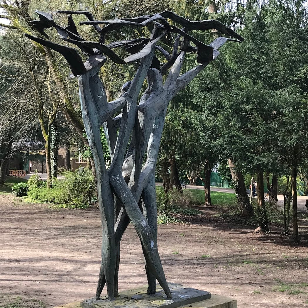 Parc Gilbert Gauer 2